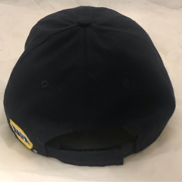 HeadtoToe - Atlanta Braves Baseball Cap - Picture 6 of 12